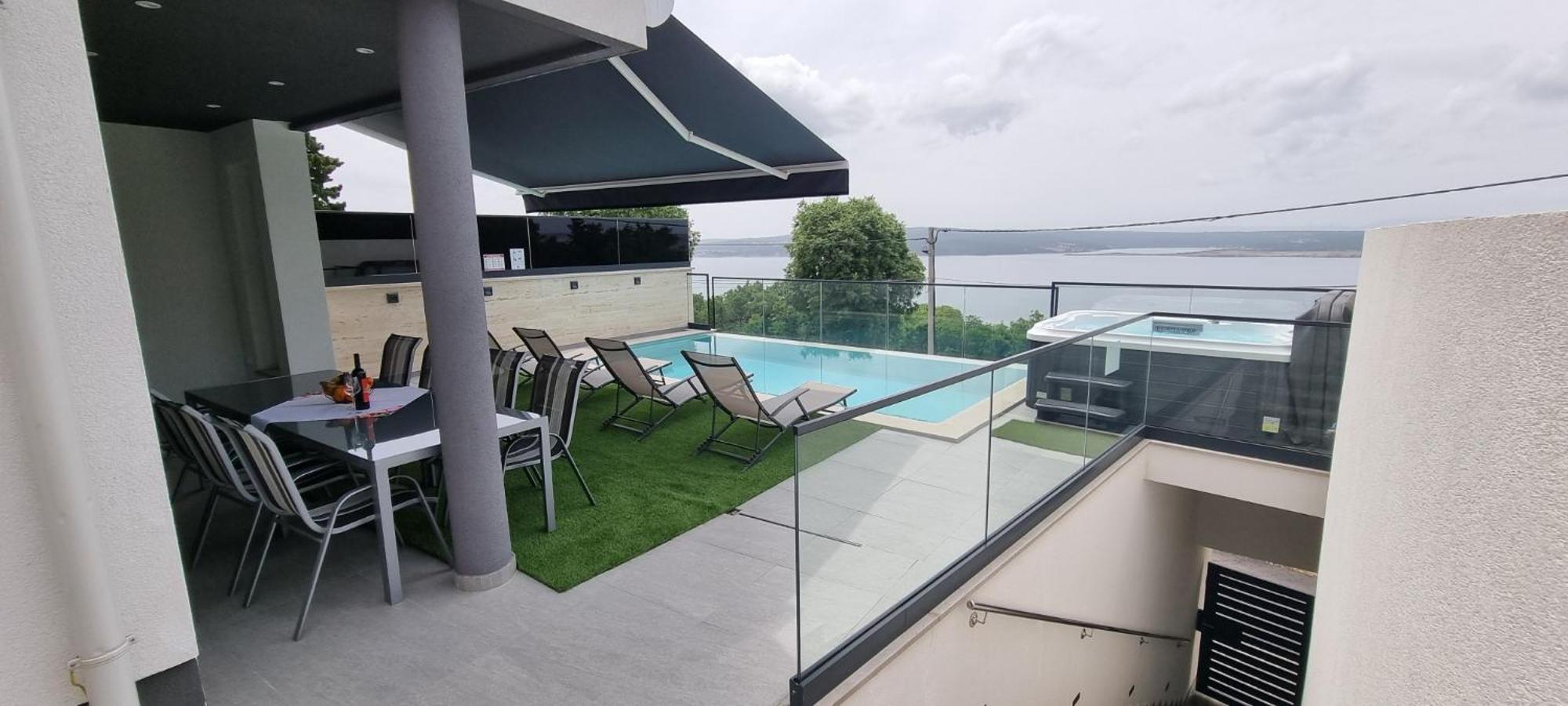 Villa Ewa & Tomi ดรามัลย์ ภายนอก รูปภาพ