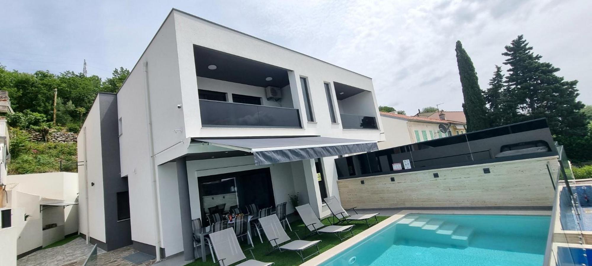 Villa Ewa & Tomi ดรามัลย์ ภายนอก รูปภาพ