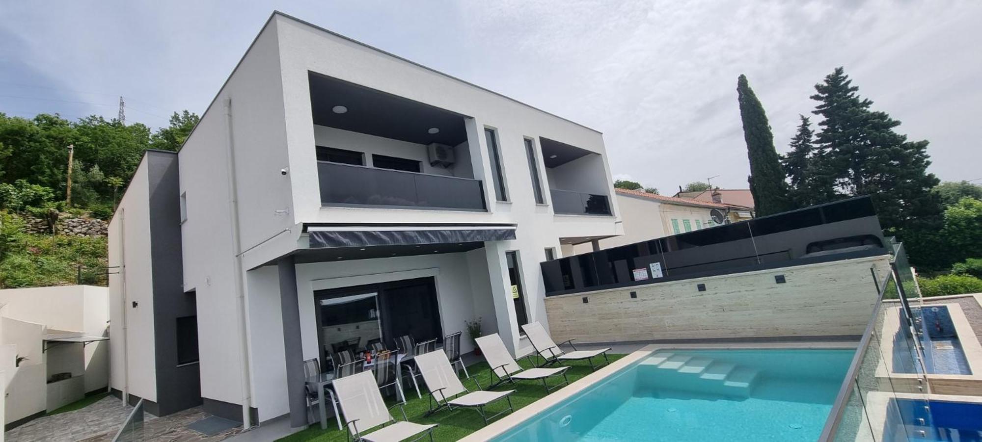 Villa Ewa & Tomi ดรามัลย์ ภายนอก รูปภาพ